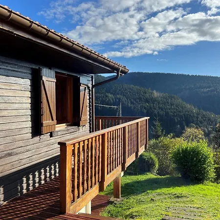 別荘 Nature Avec Vue Sur Les Montagnes
