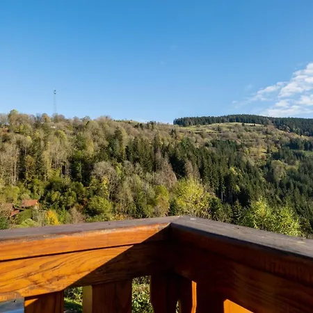 別荘 Nature Avec Vue Sur Les Montagnes *